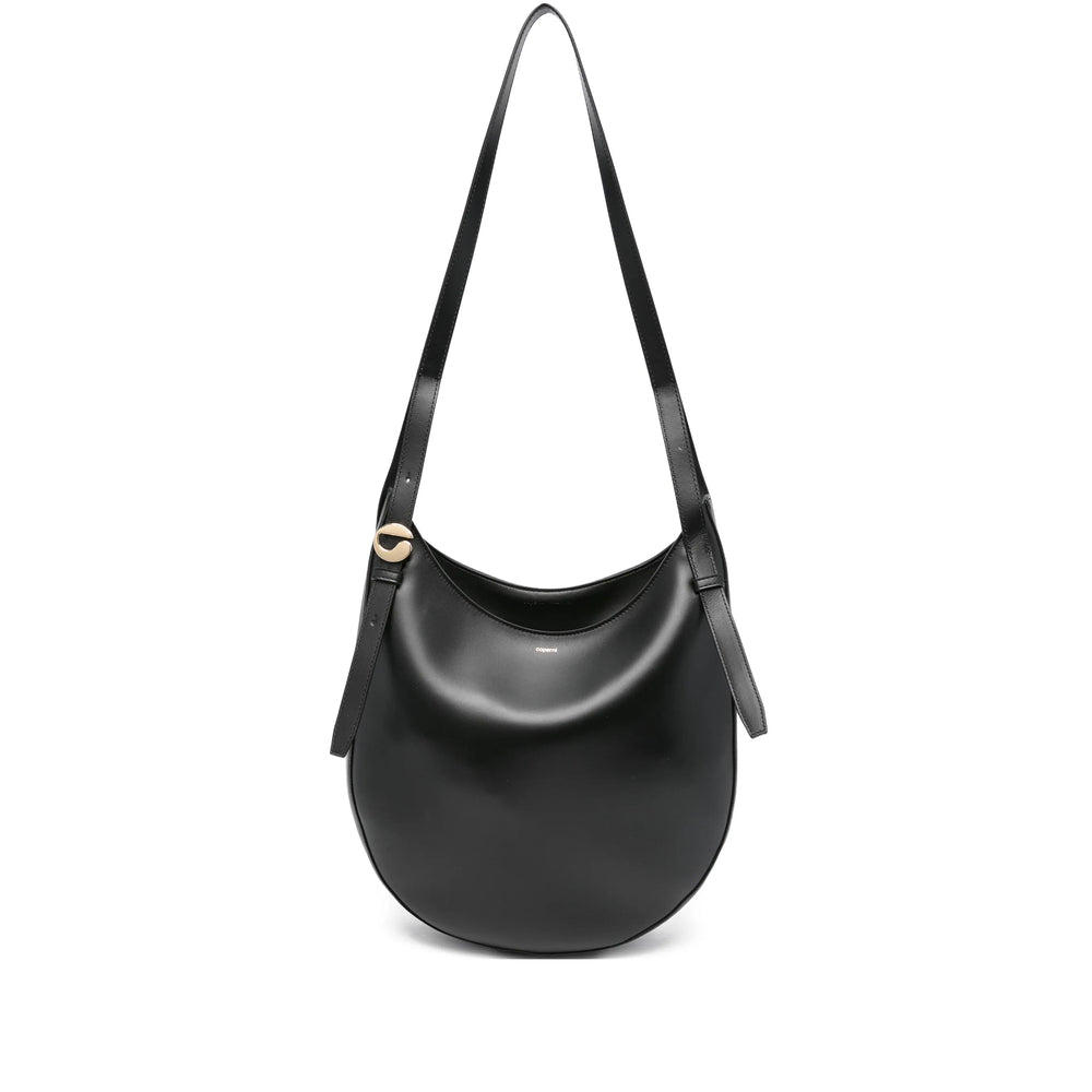 Coperni Black Shoulder Bags Women