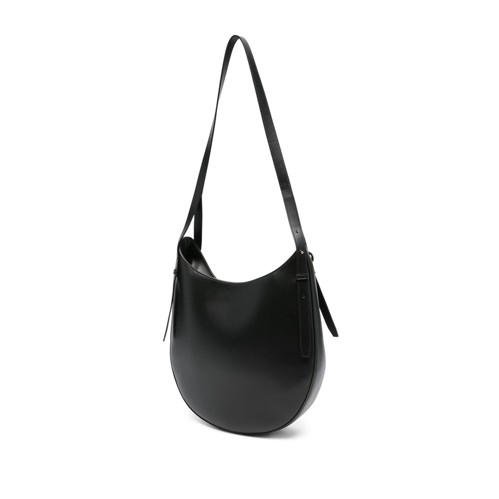 Coperni Black Shoulder Bags Women