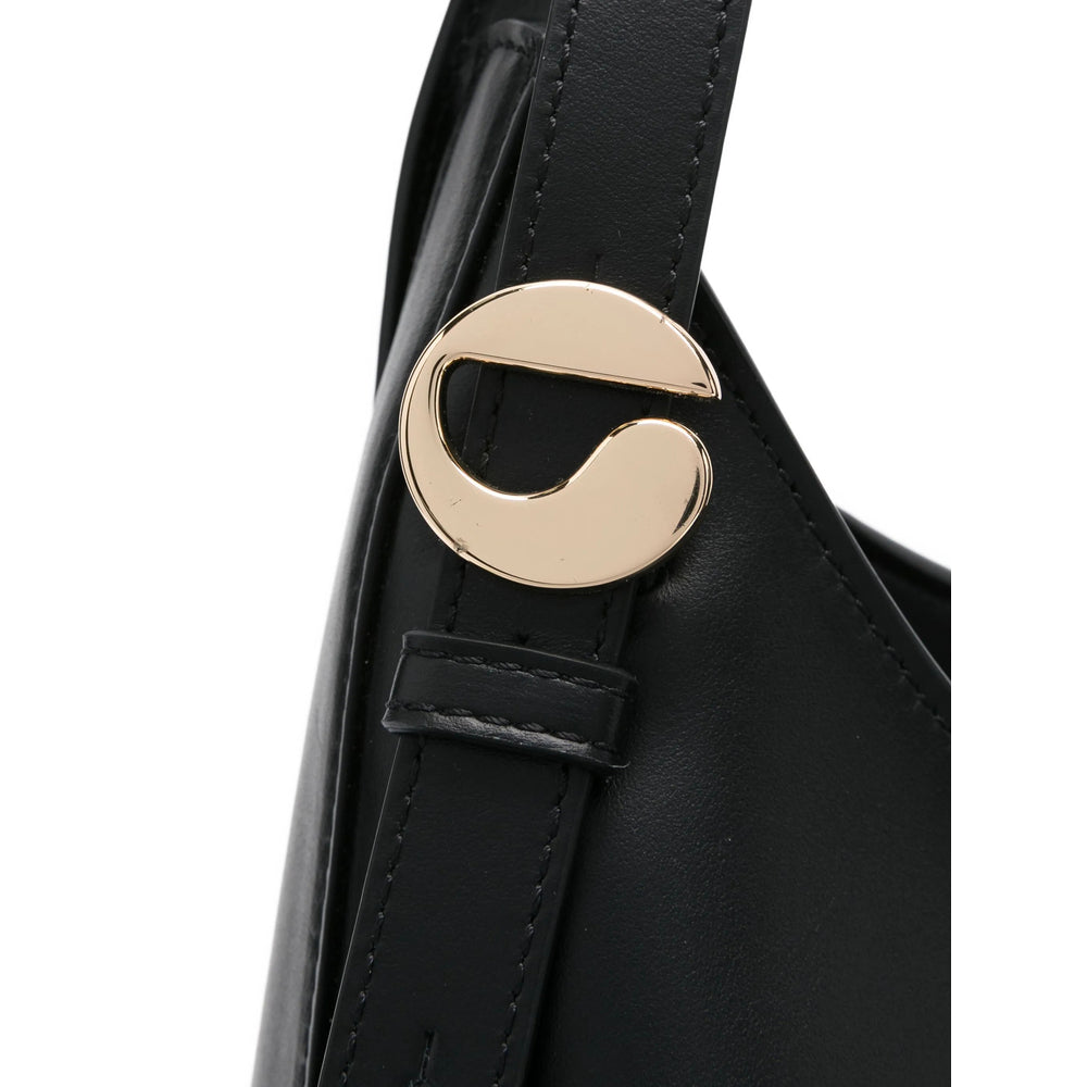 Coperni Black Shoulder Bags Women