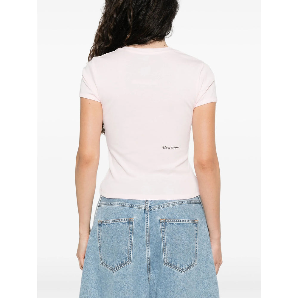 Coperni Pink Tops - T-Shirts & Jerseys Women