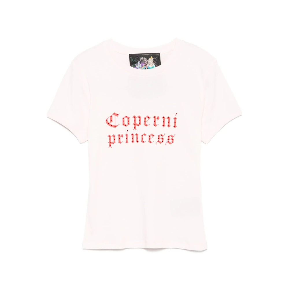 Coperni Pink Tops - T-Shirts & Jerseys Women