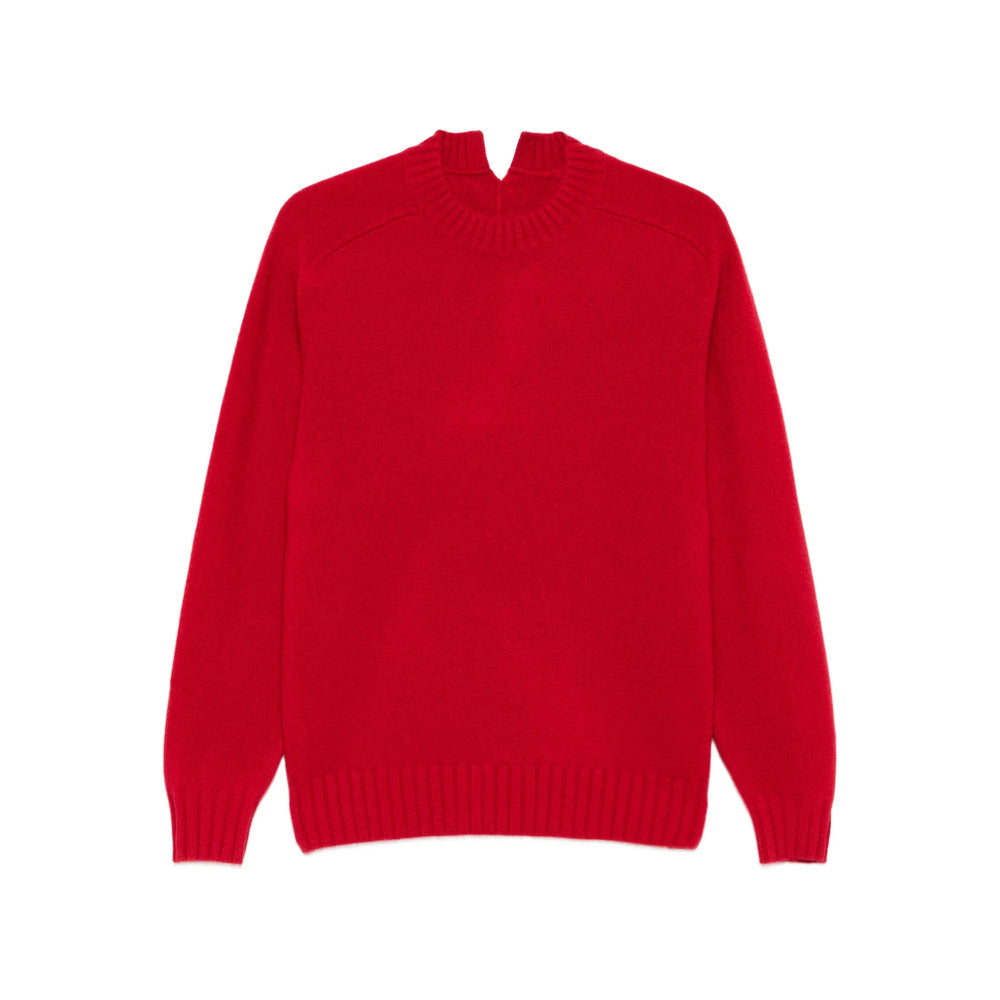 Carven Red Knitwear - Jumpers Women