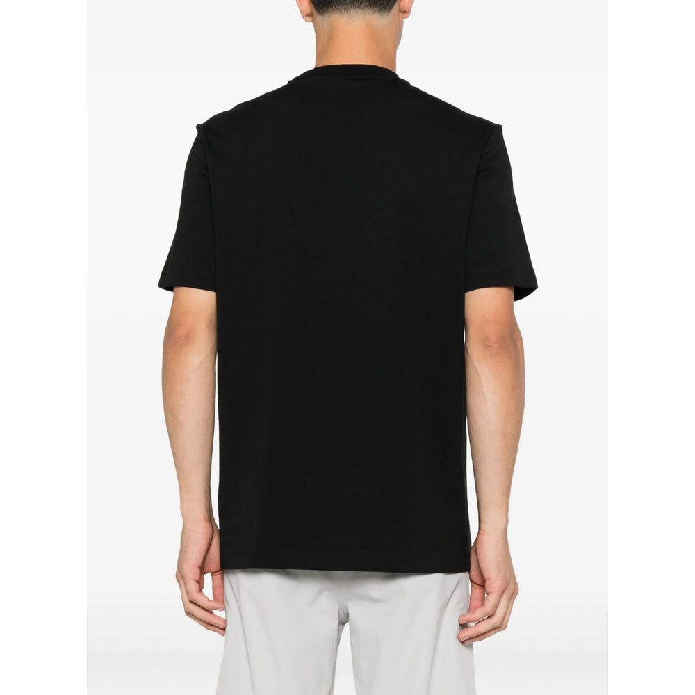 Boss Black T-Shirts & Vests - T-Shirts Men