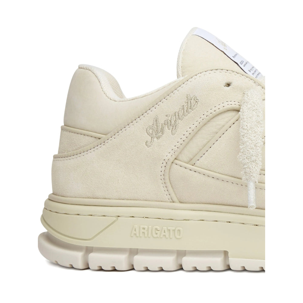 Axel Arigato Neutrals Trainers - Low-Tops Men