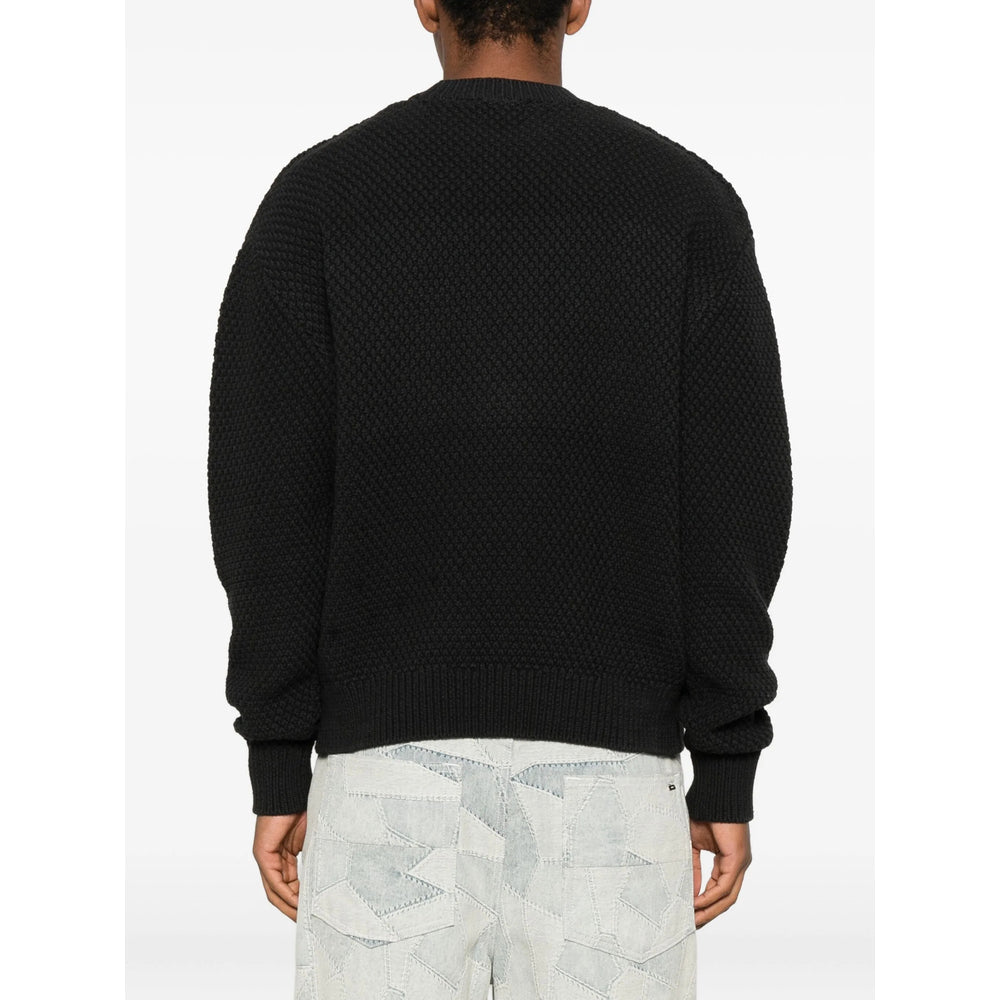 Axel Arigato Black Sweaters & Knitwear - Jumpers Men