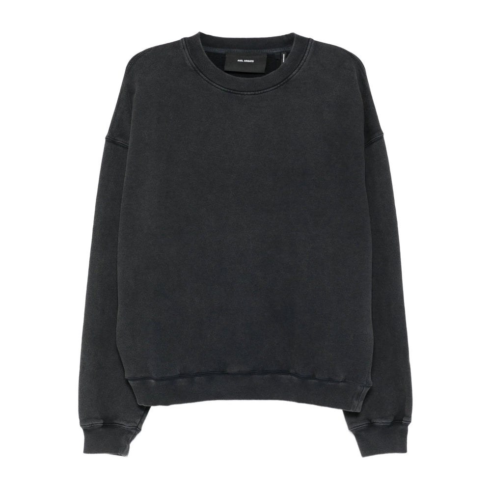 Axel Arigato Black Sweaters & Knitwear - Sweatshirts Men