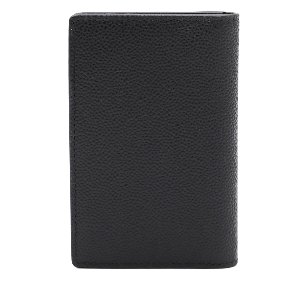 Tod's Black Wallets & Cardholders Men