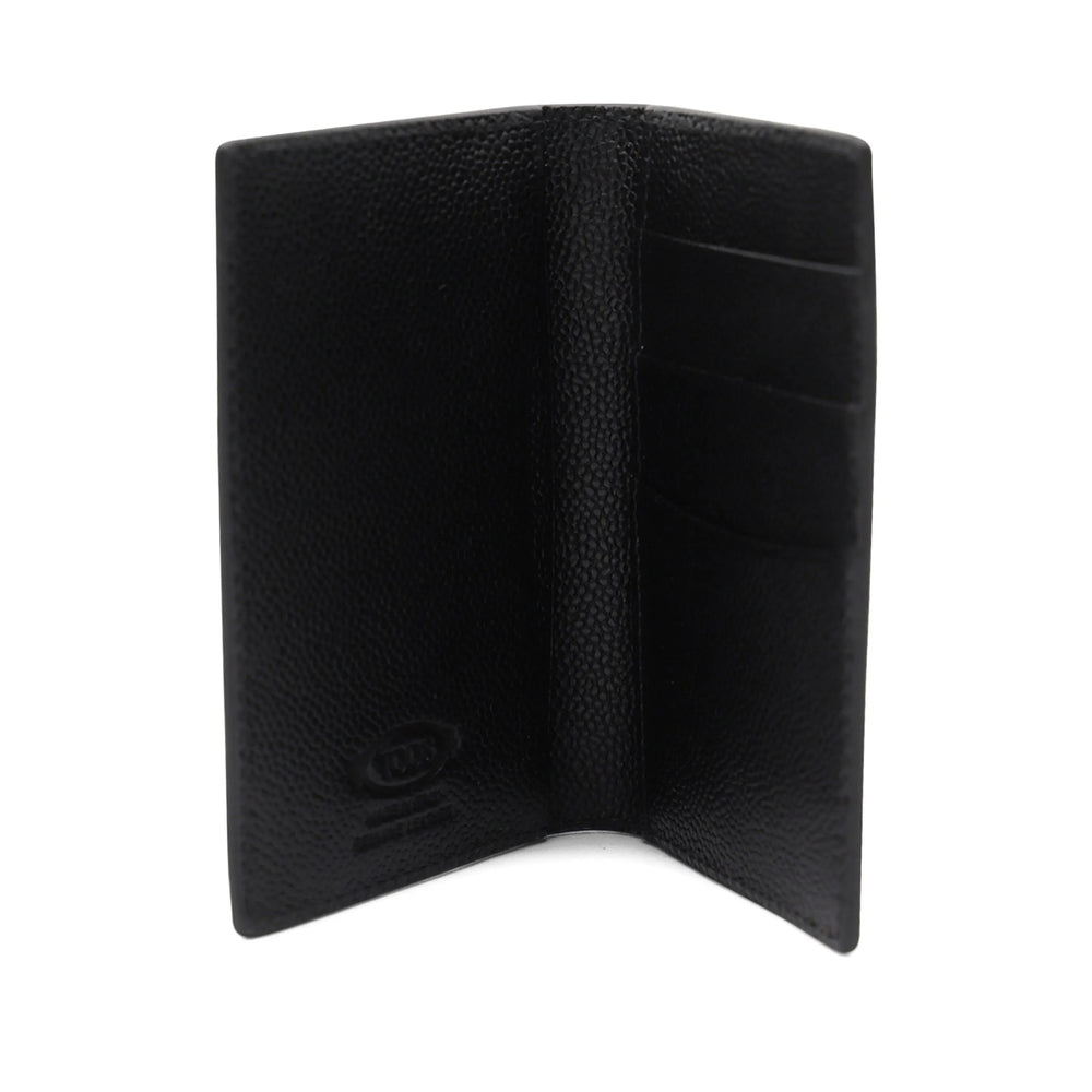 Tod's Black Wallets & Cardholders Men