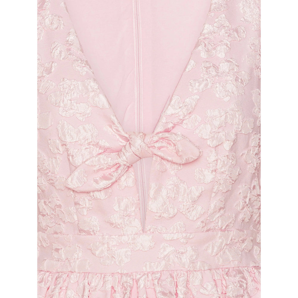 Rotate Pink Tops - Blouses Women