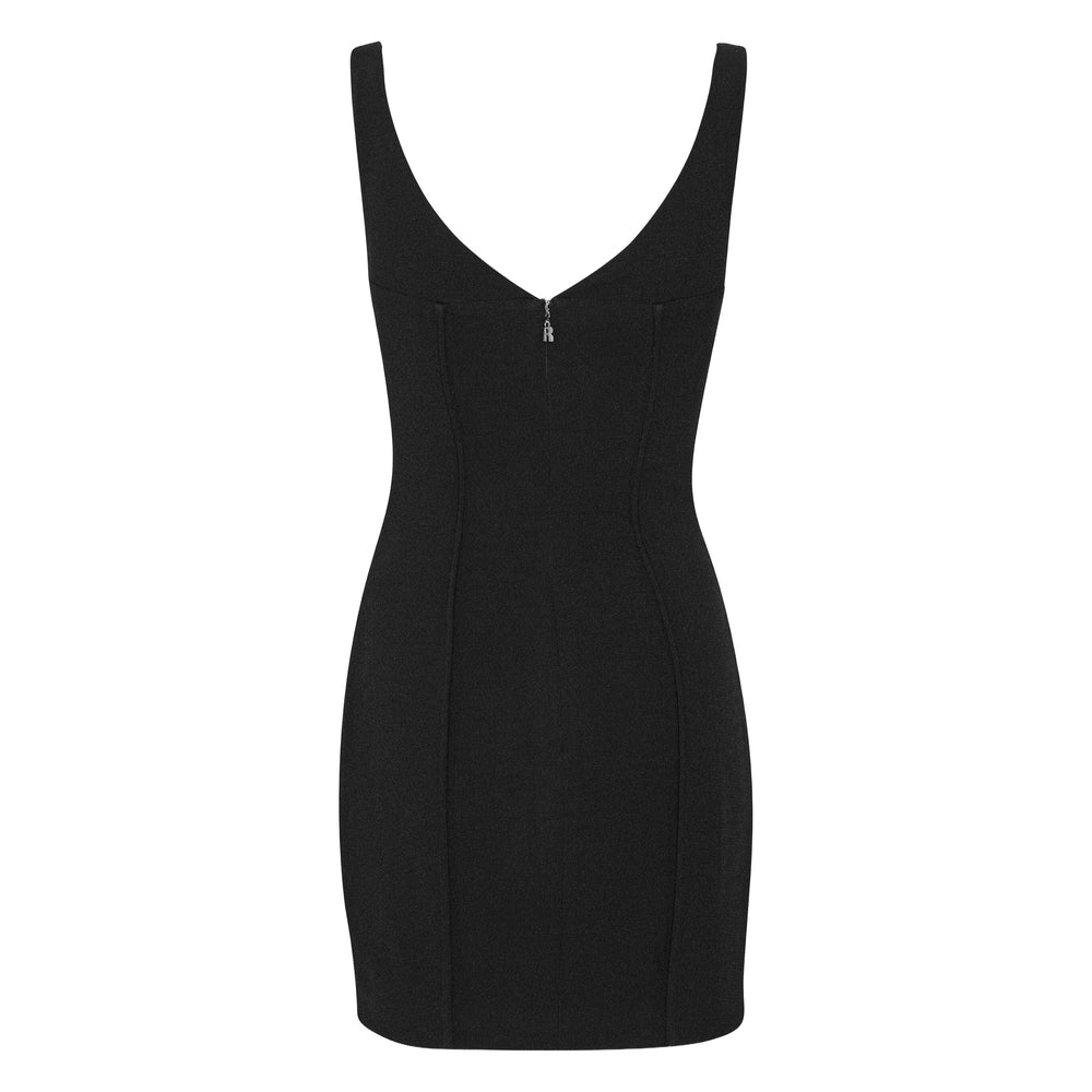 Rotate Black Dresses - Day Dresses Women