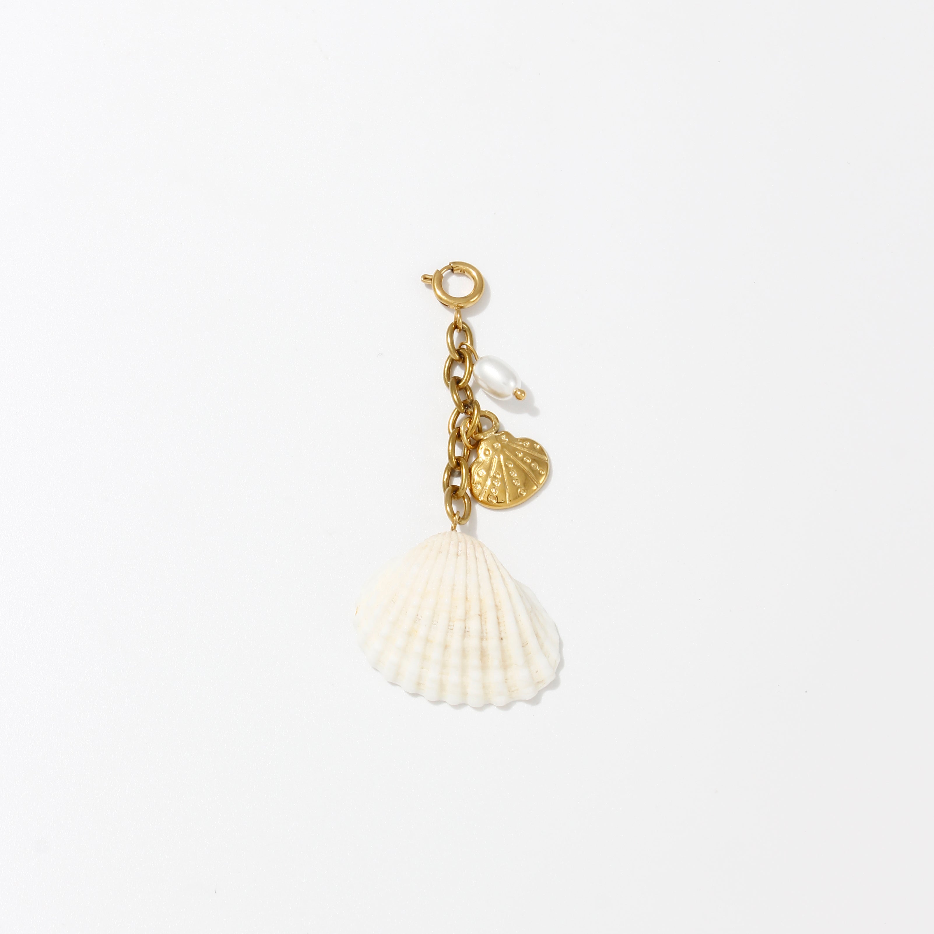 Bikini Charms - Made for the Water