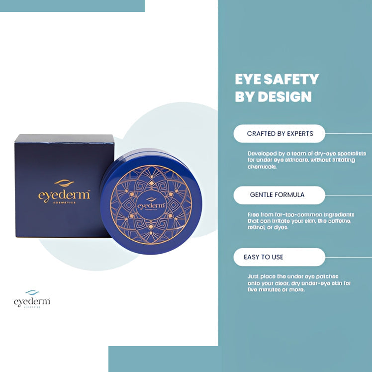 Under Eye Patches