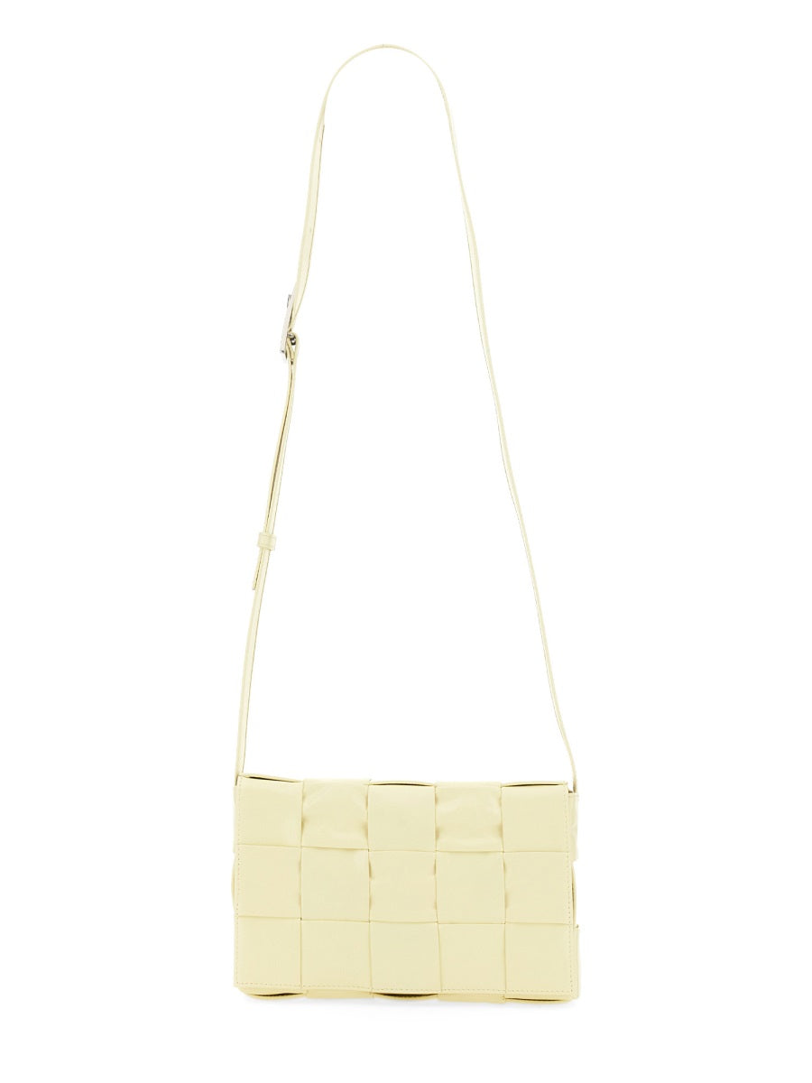 Bottega Veneta Men Case Bag