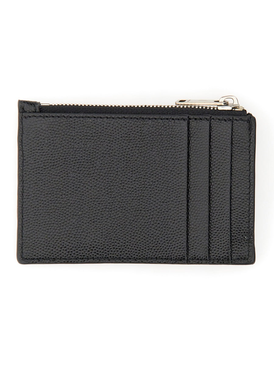 Palm Angels Men Caviar Card Holder
