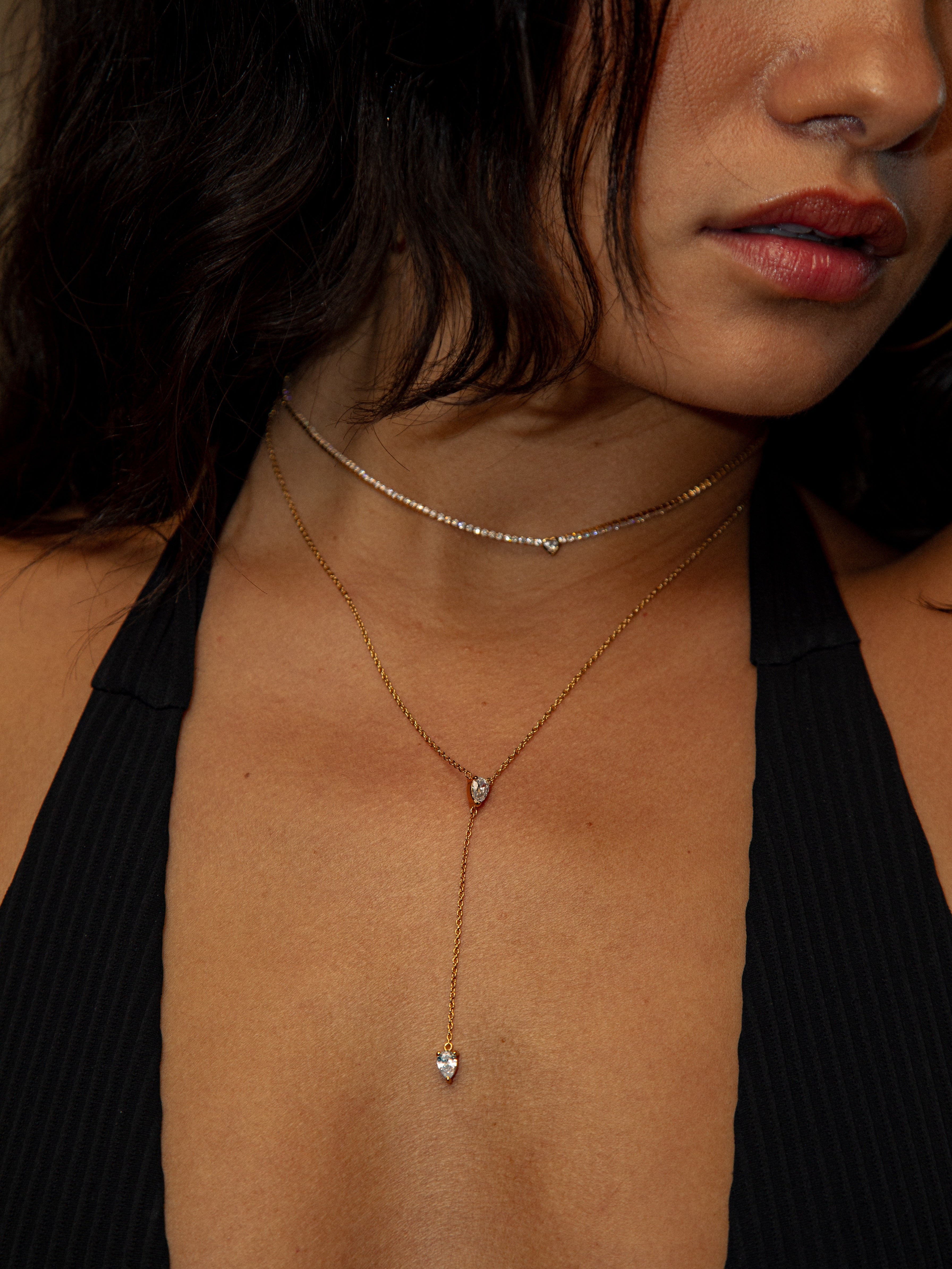 NAIA CHOKER