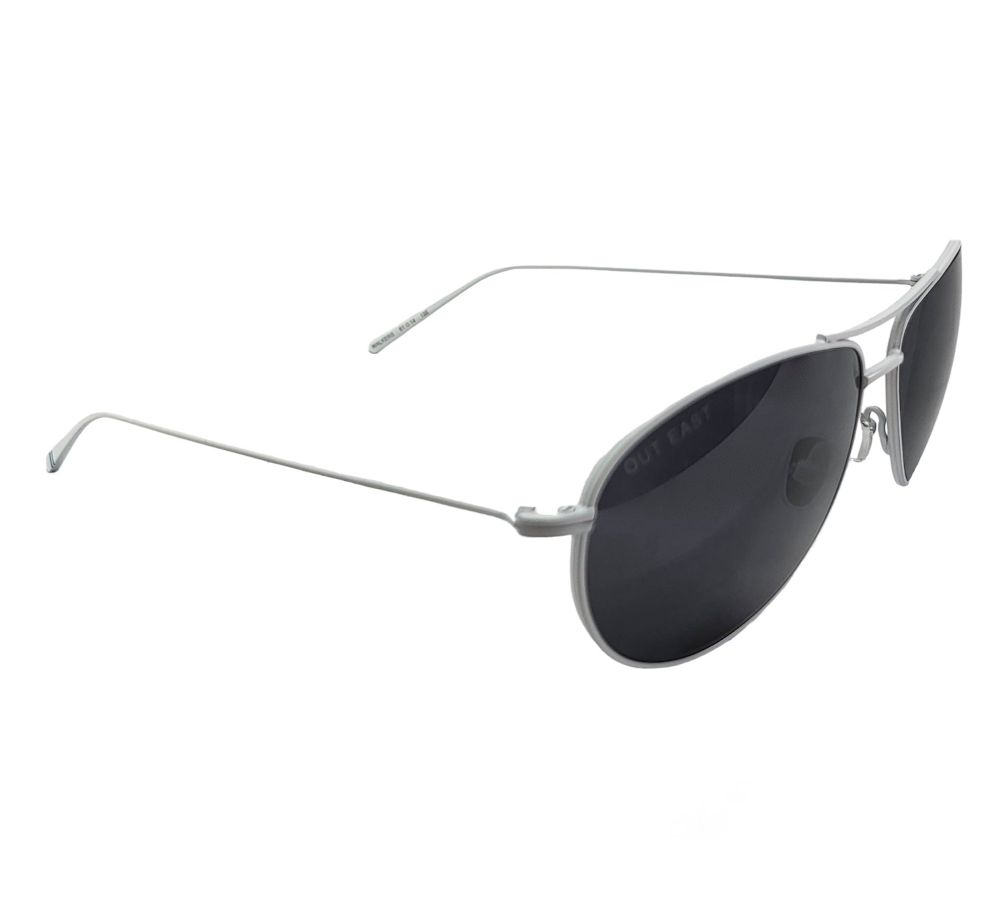 WALKERS SUNGLASSES by Out East Eyewear