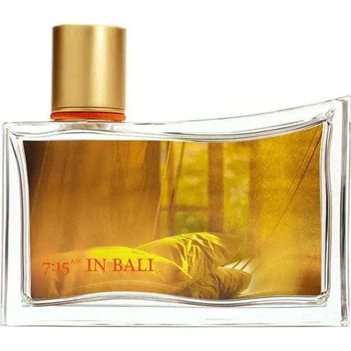 7:15 Am In Bali By Kenzo For Women 1.7 oz EDT Spray