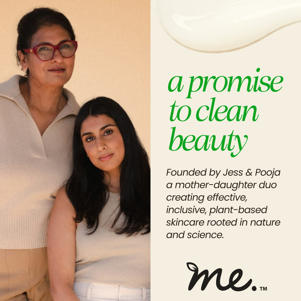 Bamboo Microdermabrasion Exfoliating Cleanser