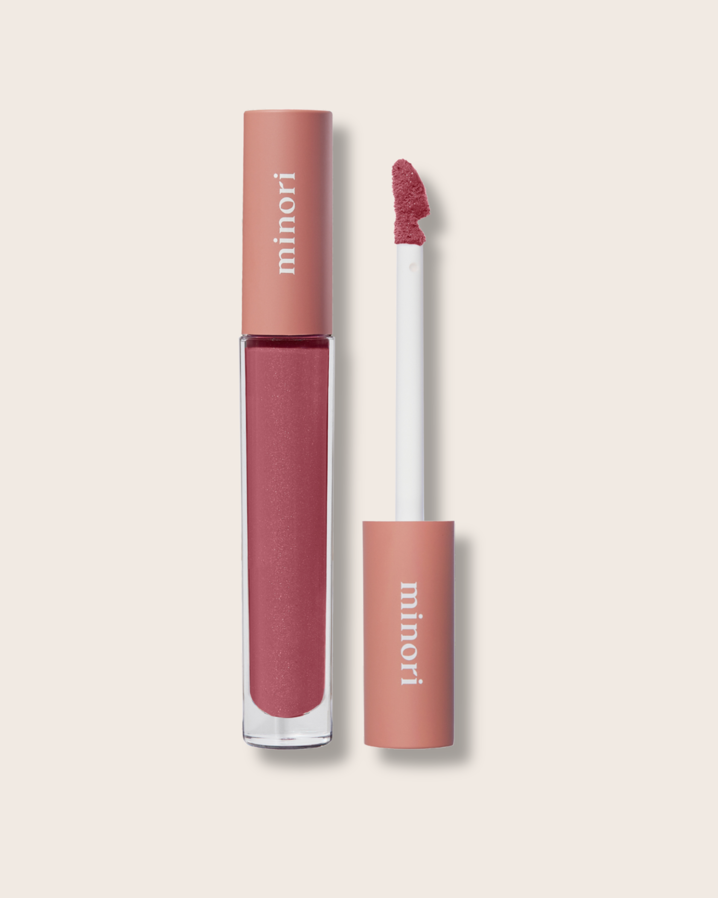 Lip Gloss