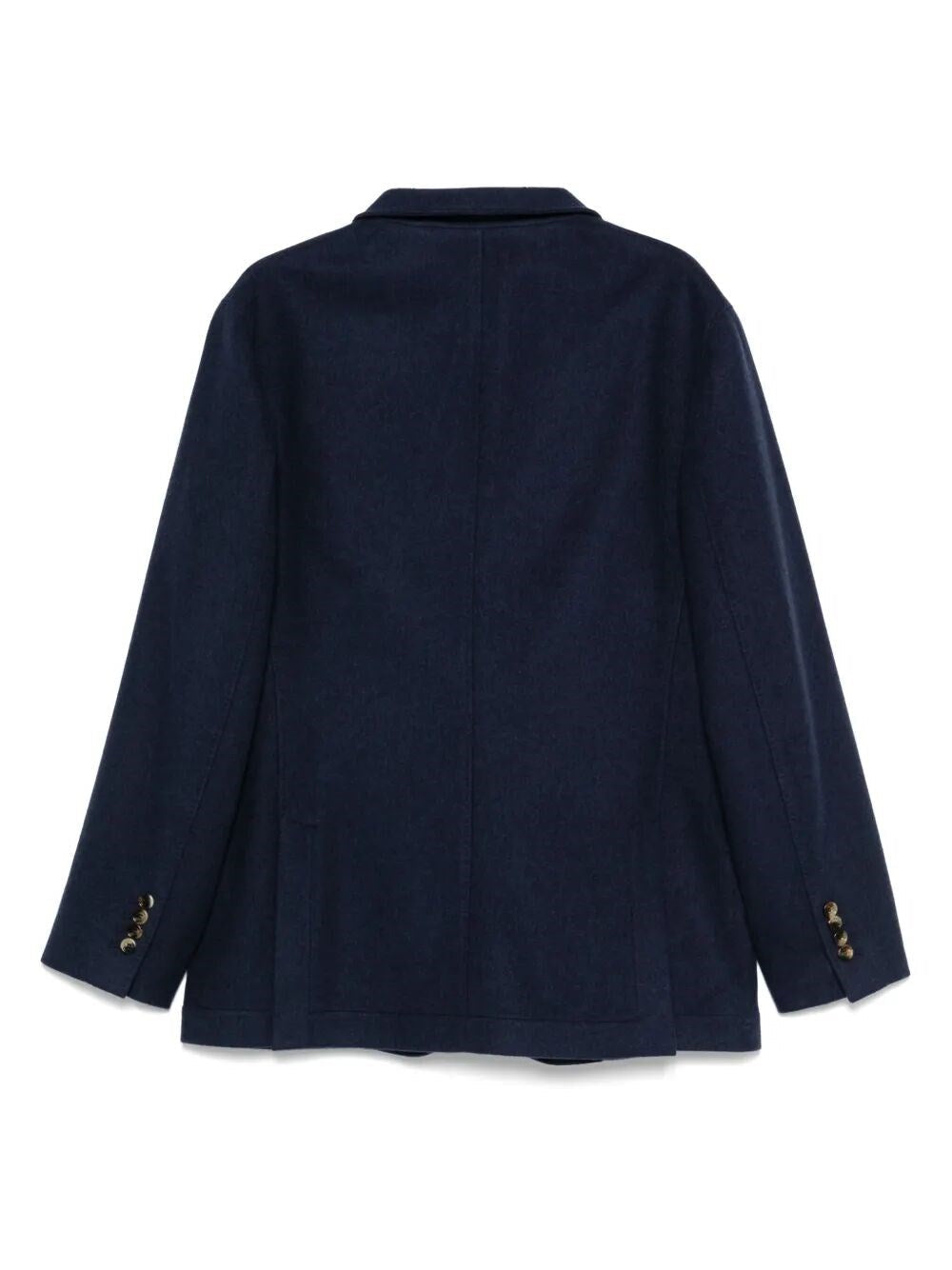 Brunello Cucinelli Men Water Resistant Outerwear