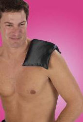 Ultimate Hot & Cold Herbal Neck Pillows - Natural Pain Relief