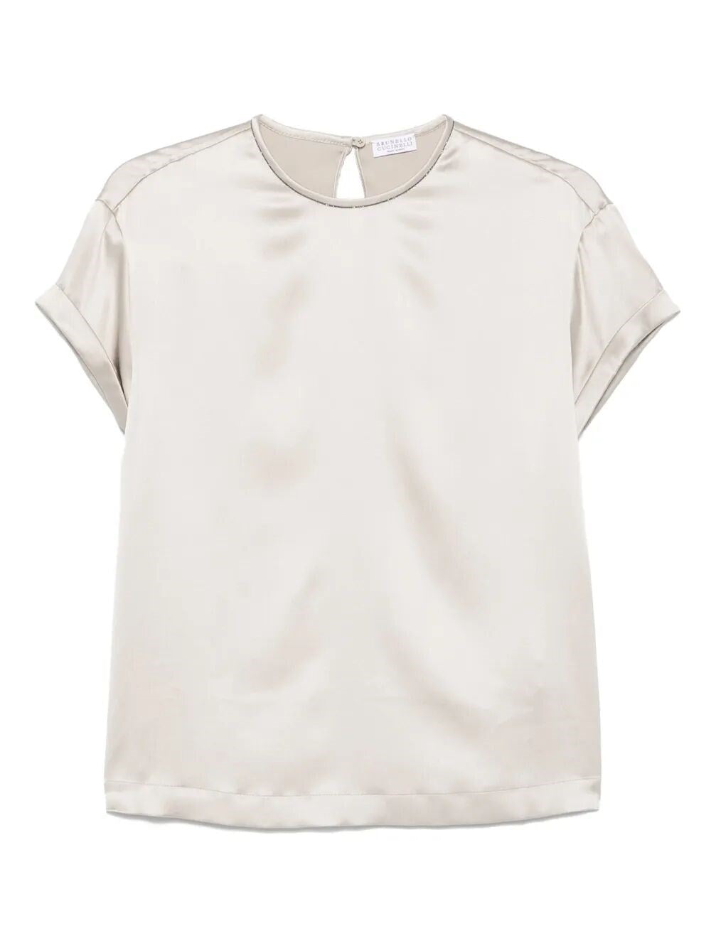 Brunello Cucinelli Women Blouse