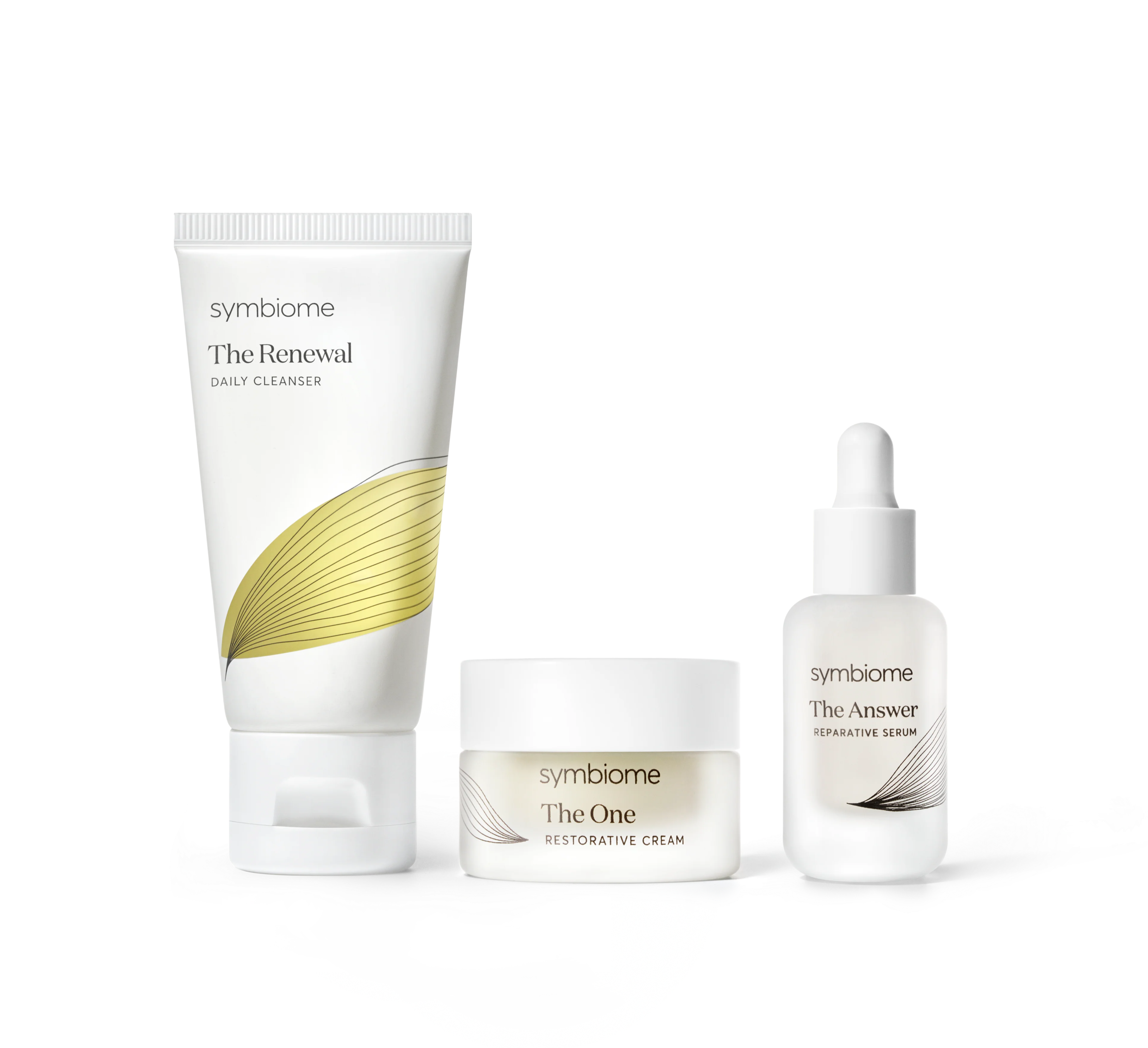 Kate Hudson's Kit - Skincare Essentials (Full-sized)