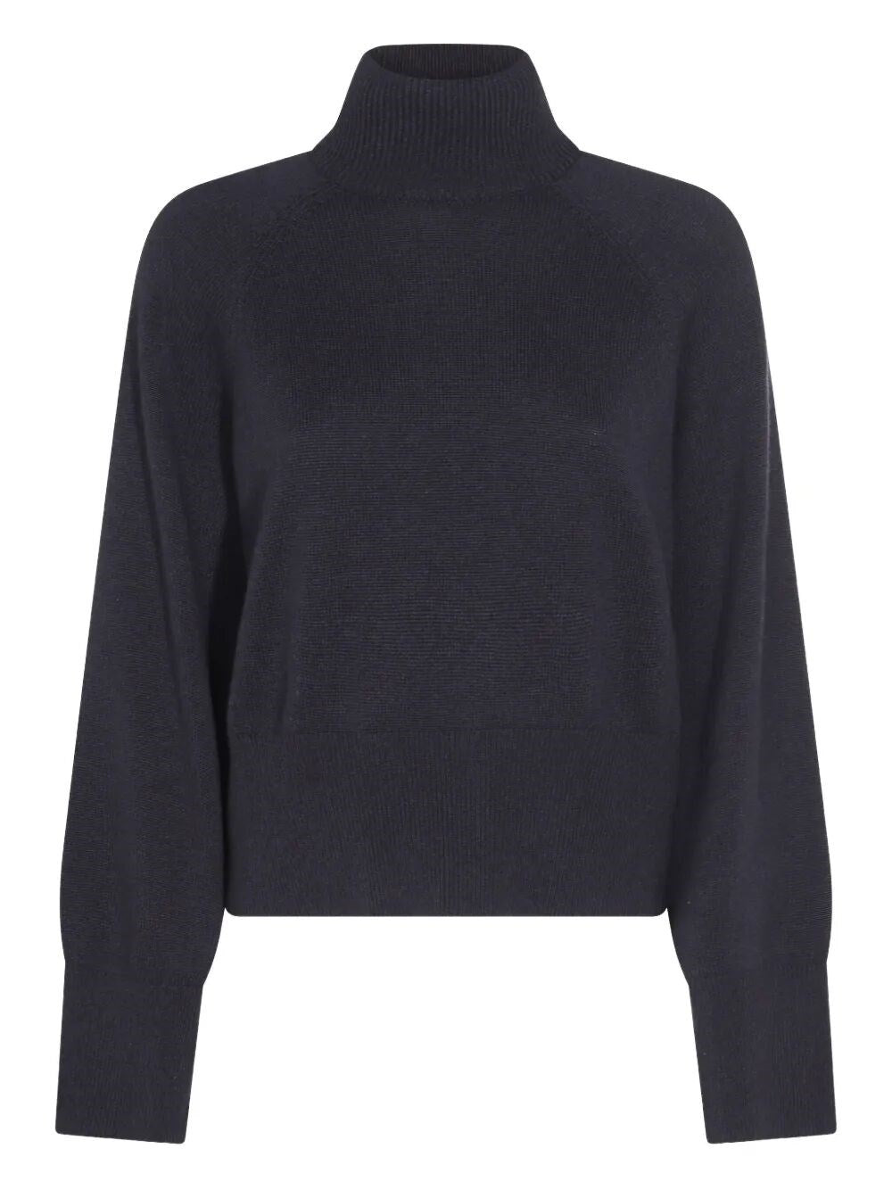 Brunello Cucinelli Women Cashmere Turtle-Neck Sweater