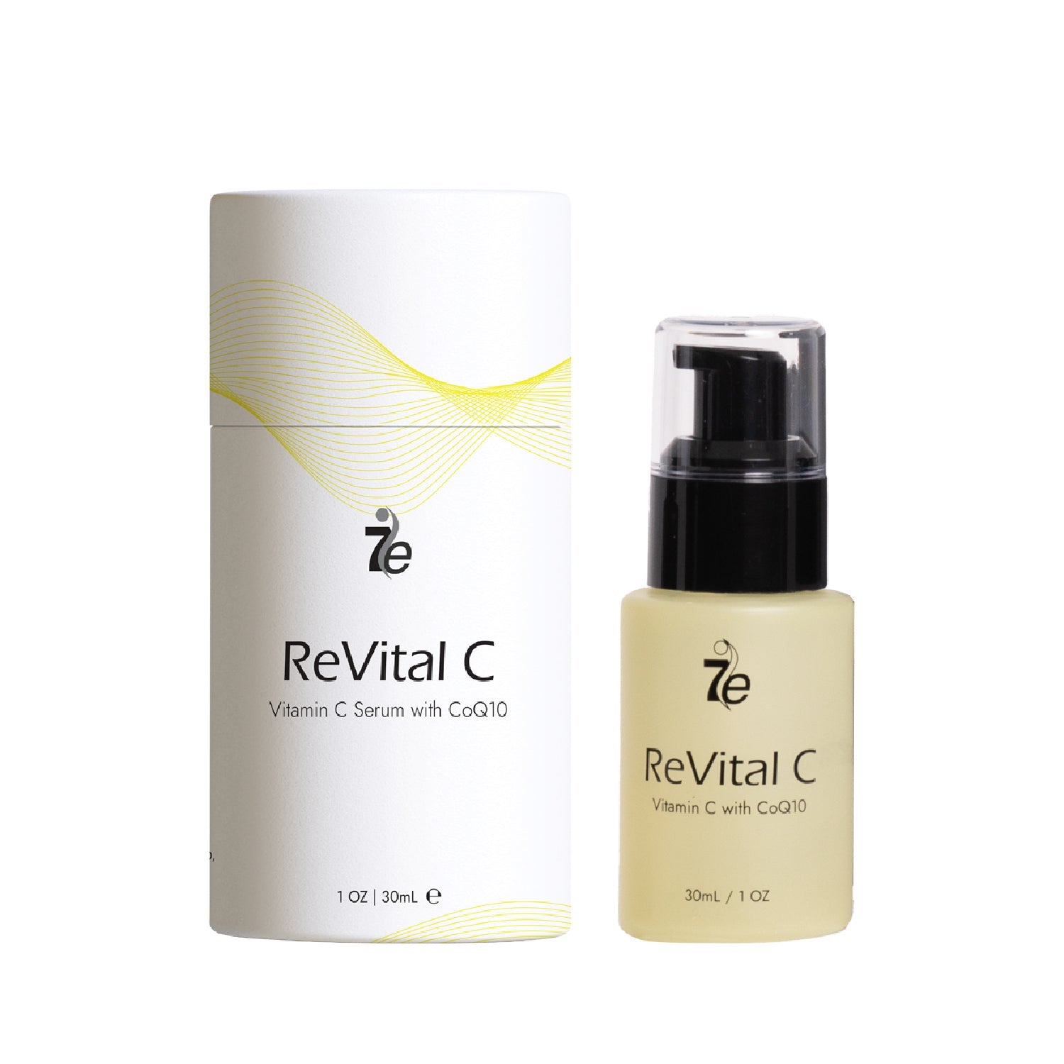 Revital C Serum