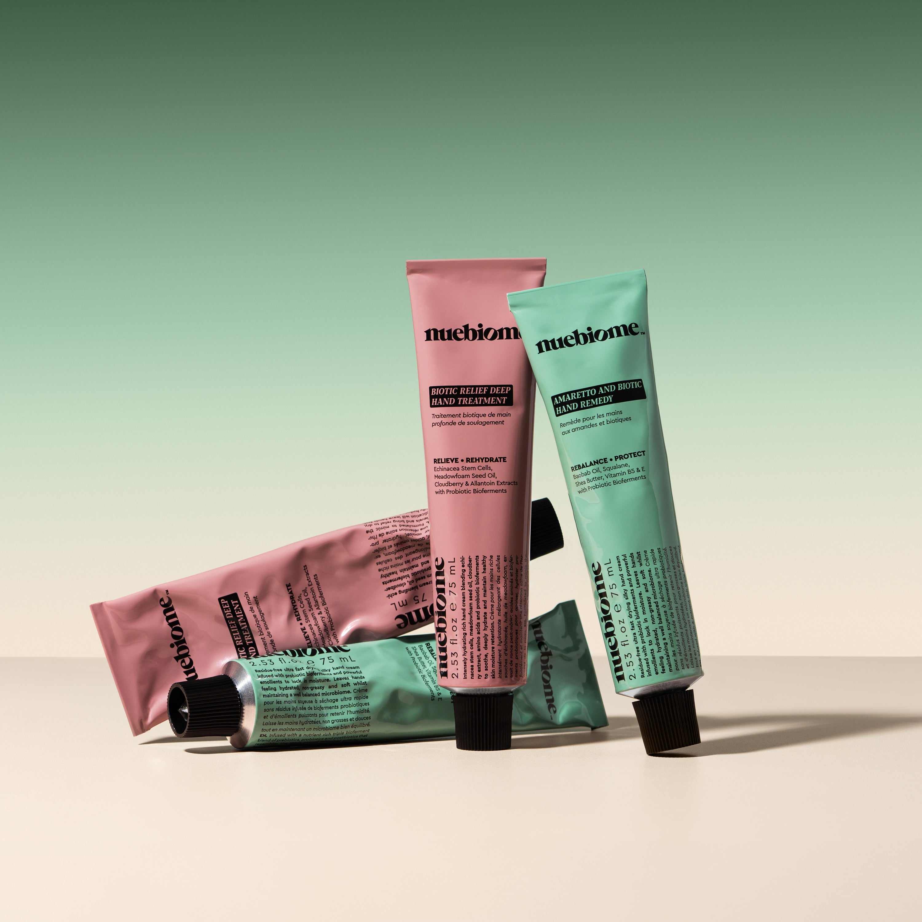 Premium Hand Care Bundle