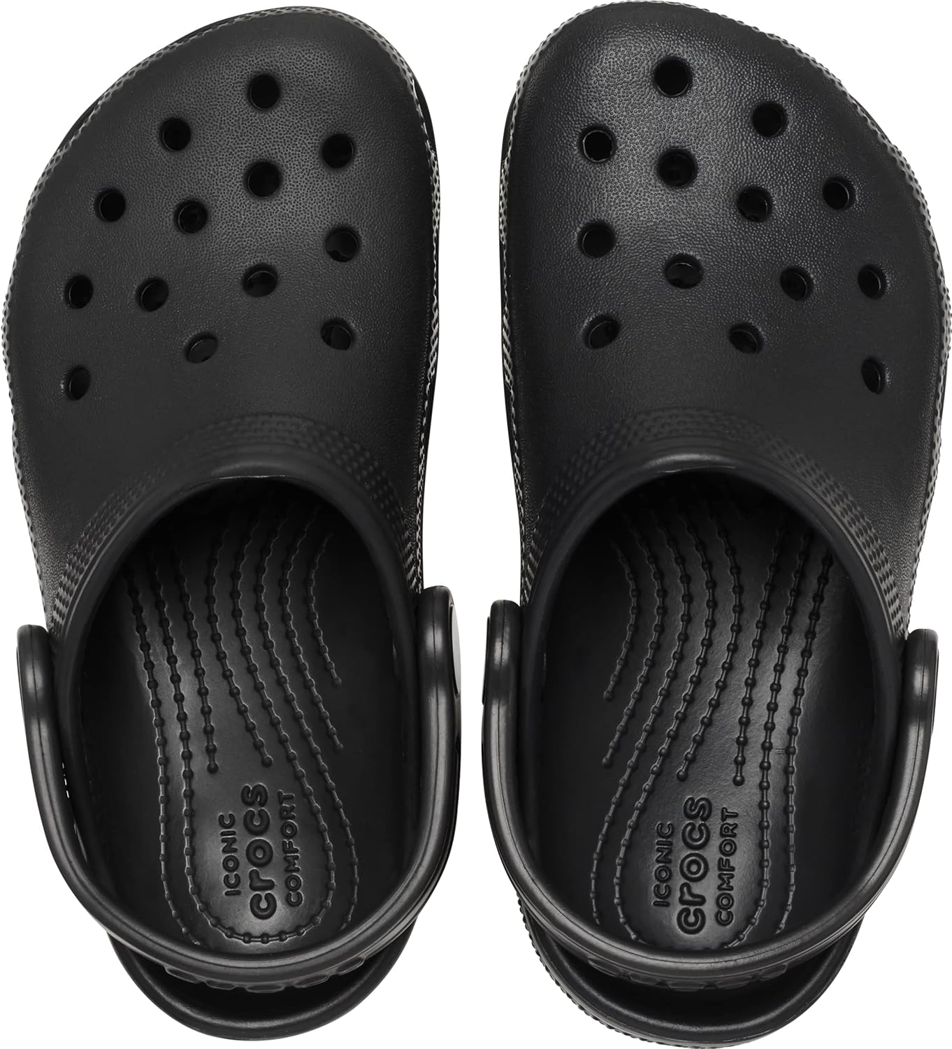 Crocs Kids' Classic Clog