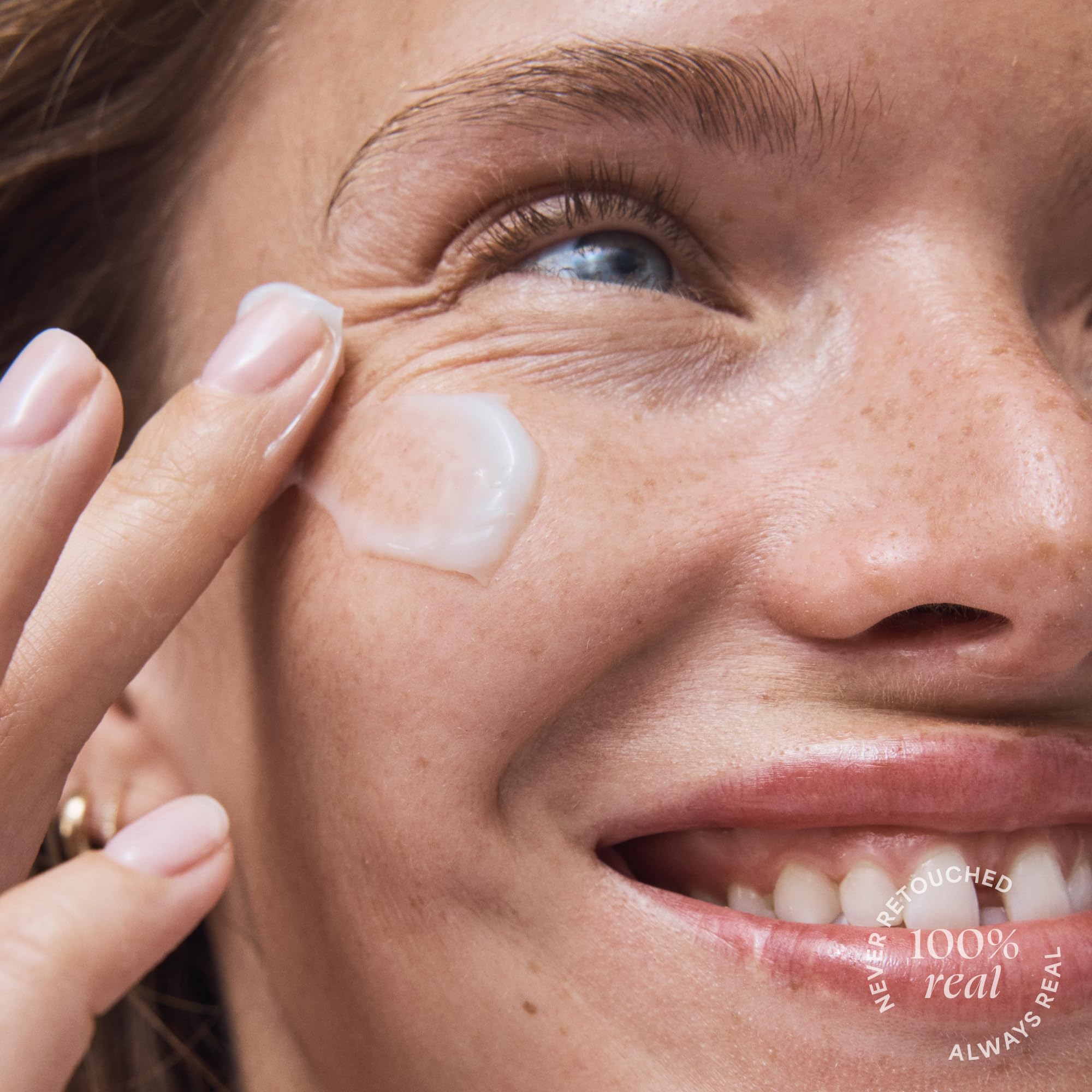 TULA Skin Care 24-7 Weightless Moisture Hydrating Day & Night Cream - Anti-Aging Lightweight Gel Cream Moisturizer for Face, Contains Watermelon & Blueberry Extract