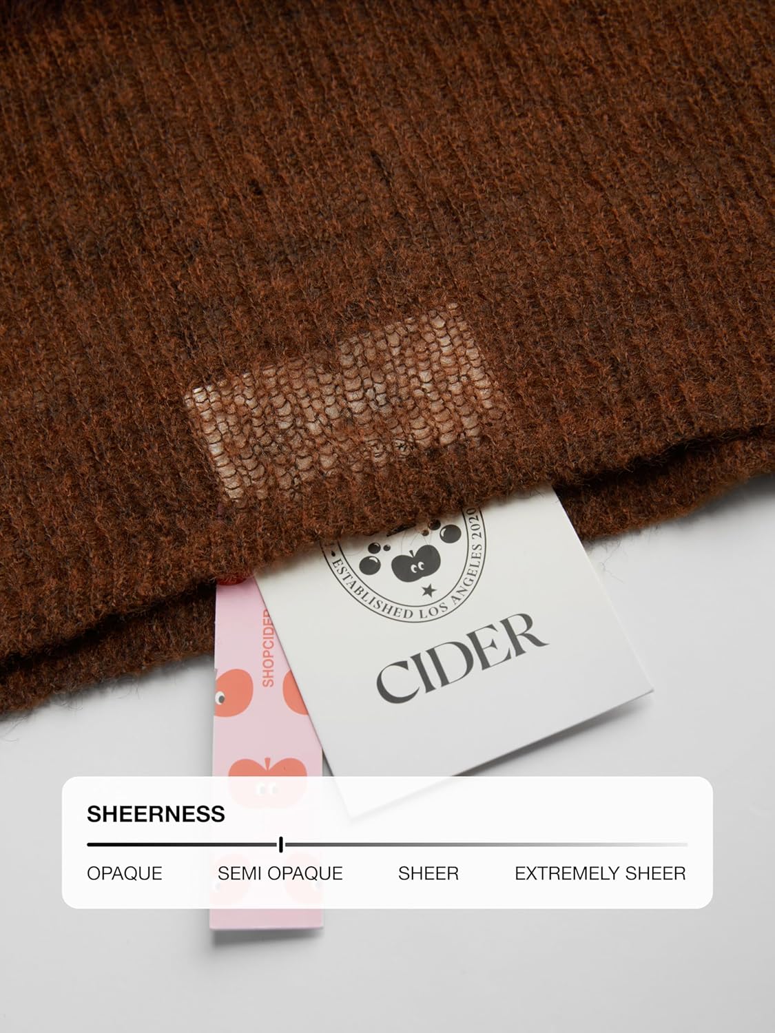 CIDER Women‘s Wool Color Block Sweater Knitted Boat Neck Bell Sleeve Pullover Sweatshirt Tops