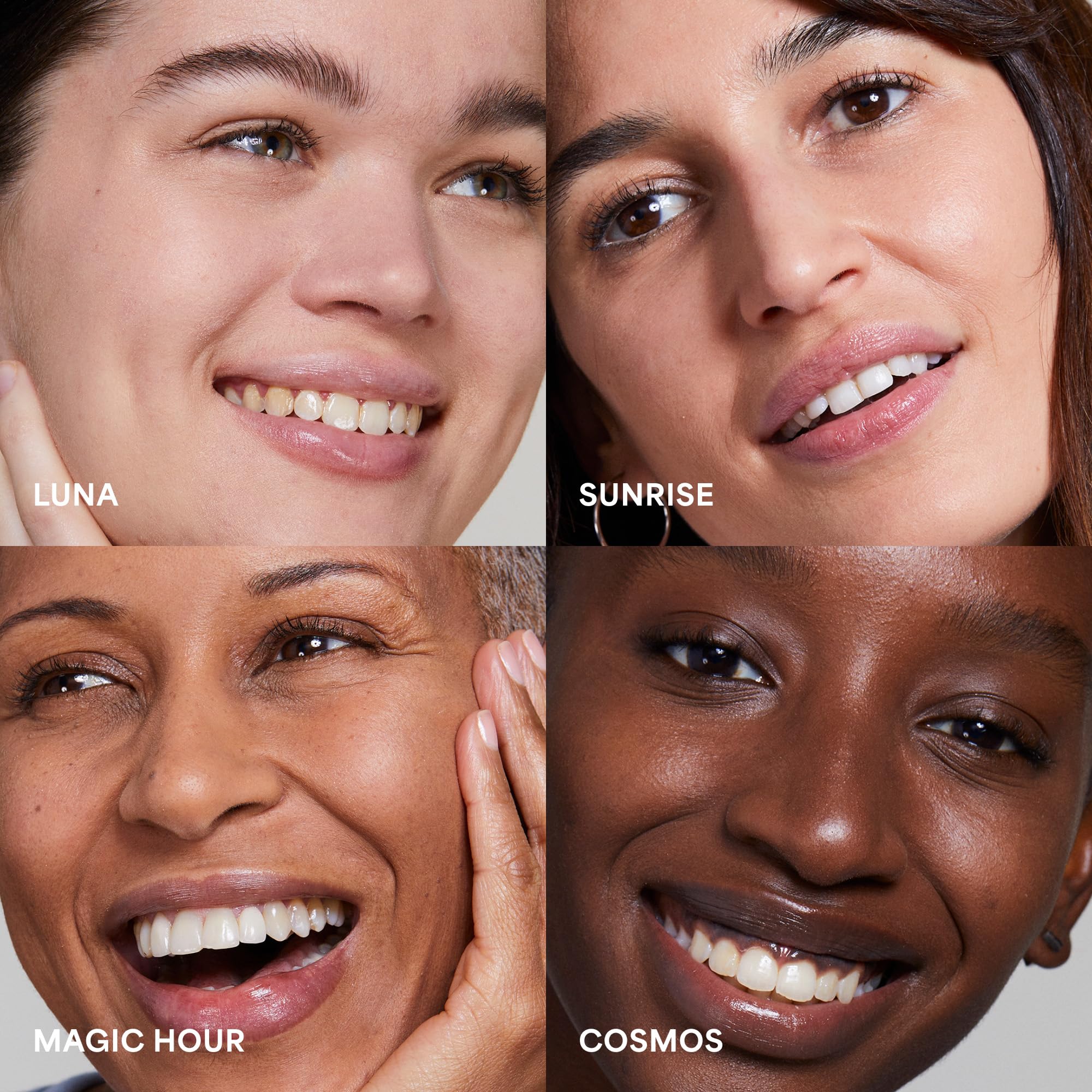 TULA Skin Care Face Filter Blurring and Moisturizing Primer - Evens the Appearance of Skin Tone & Redness, Hydrates & Improves Makeup Wear