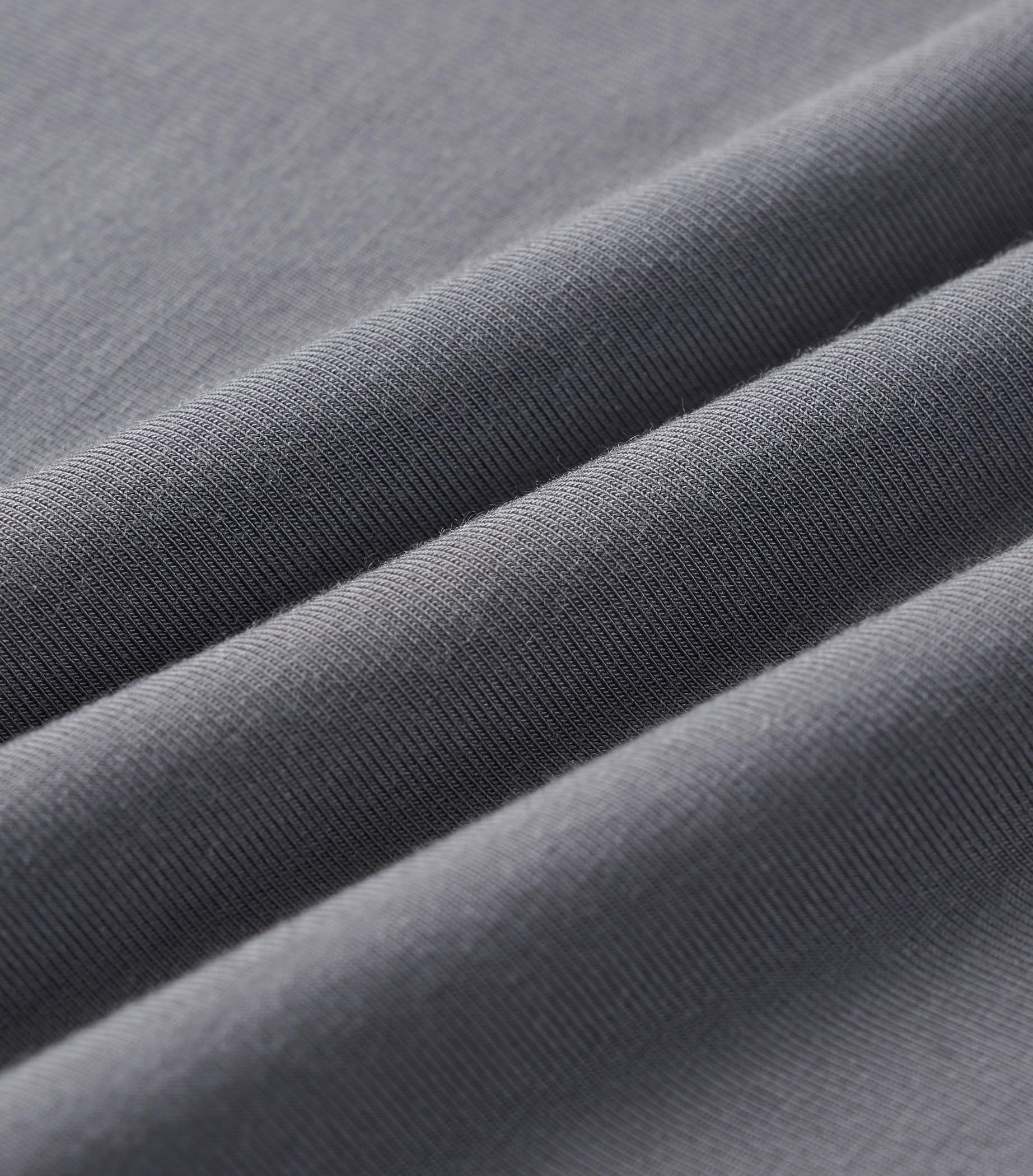 DAVID ARCHY Men's Undershirts Micro Modal Ultra Soft T-Shirts Stretch Moisture-Wicking Crewneck/V-Neck Tees for Men, 3-Pack