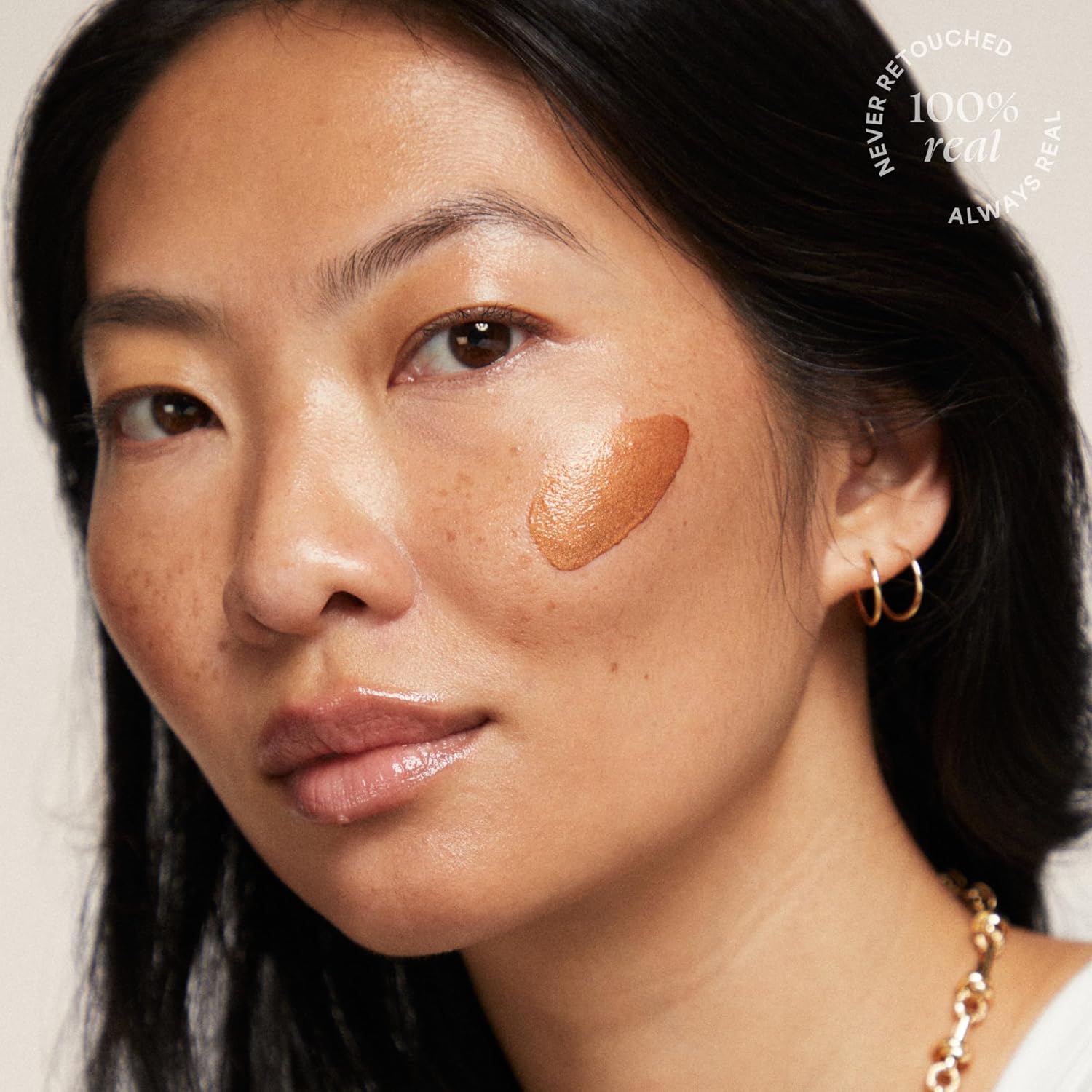 TULA Skin Care Bronze Boost Glow Bronzing Drops - Provides Natural Glow, Evens Skin Tone, Plumps and Hydrates Skin, Contains Niacinamide, Hyaluronic Acid and Green Tea, 1 Fl Oz.