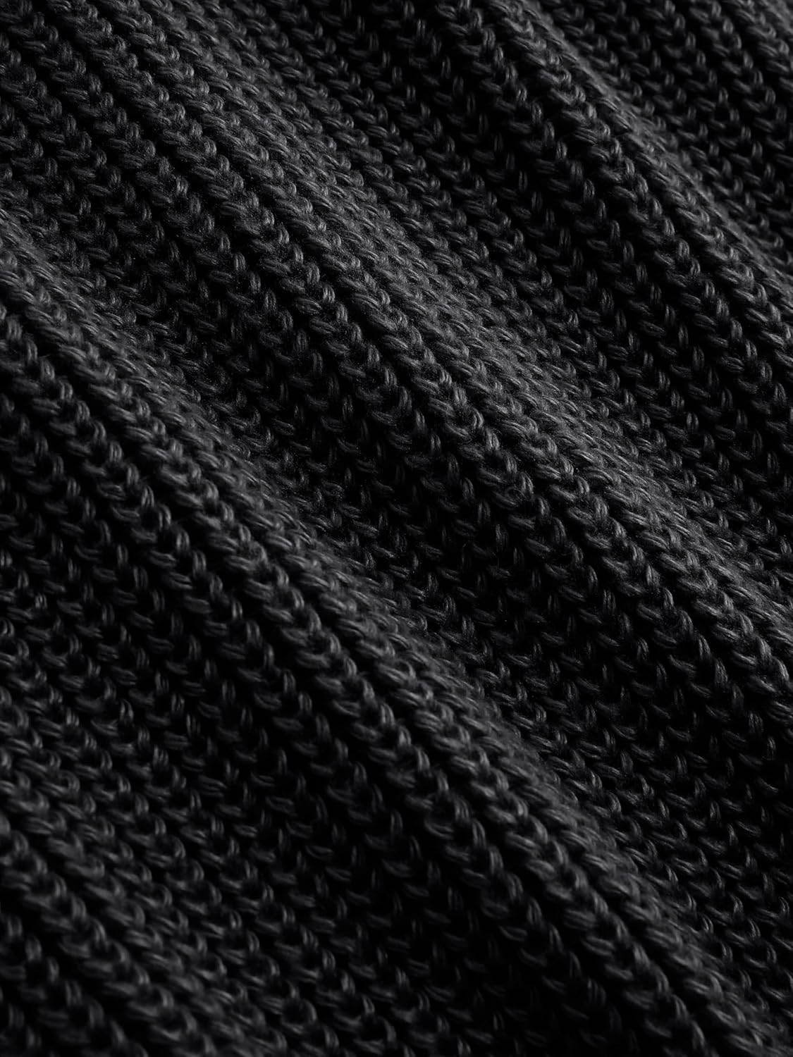 CIDER Women's Mock Neck Sleeveless Sweater Tops Cap Sleeve Sweater Vests Tank Tops