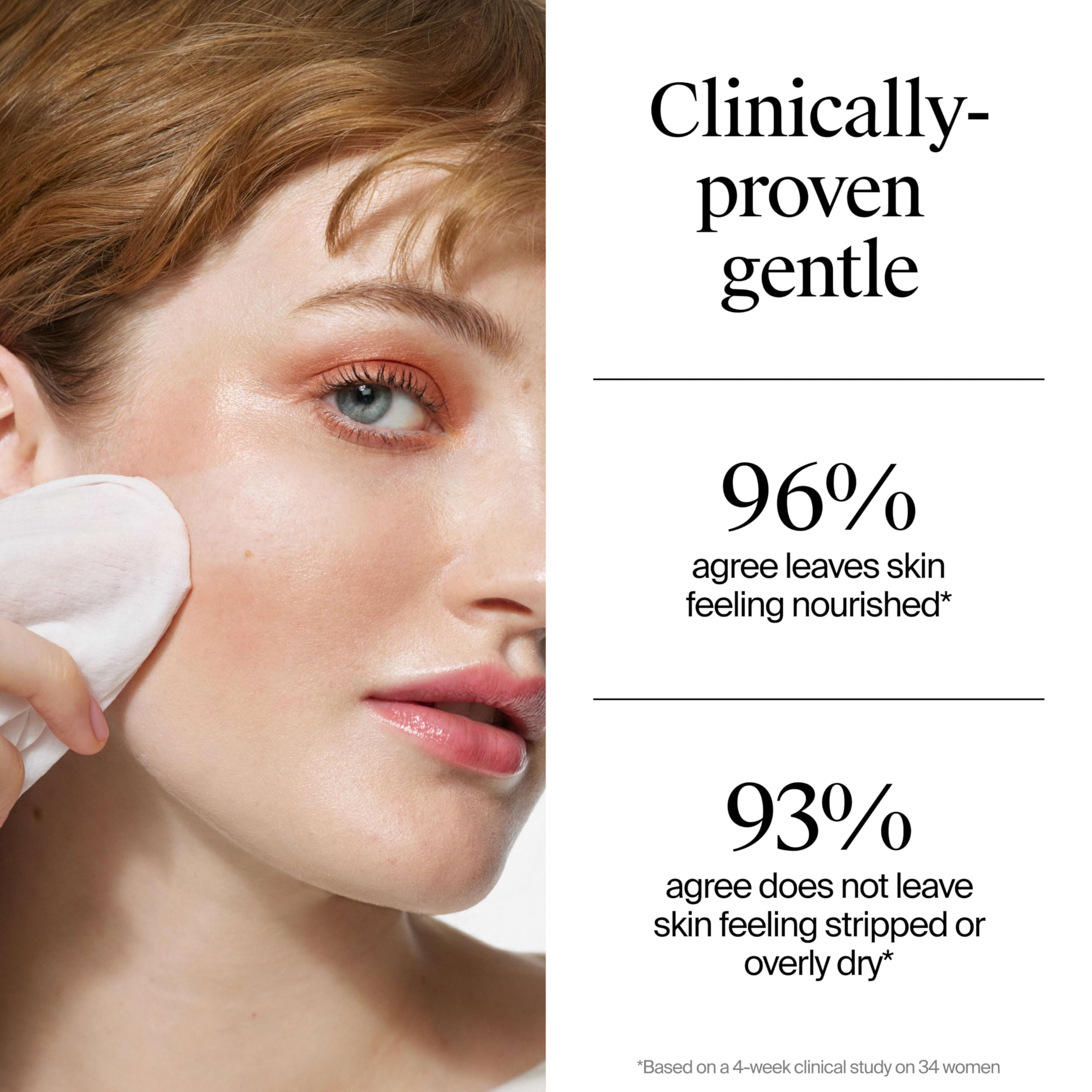 Neutrogena Makeup Remover Wipes Singles, Individually Wrapped, Daily Facial Cleanser Towelettes, Gently Removes Oil & Makeup, Alcohol-Free, 20 ct