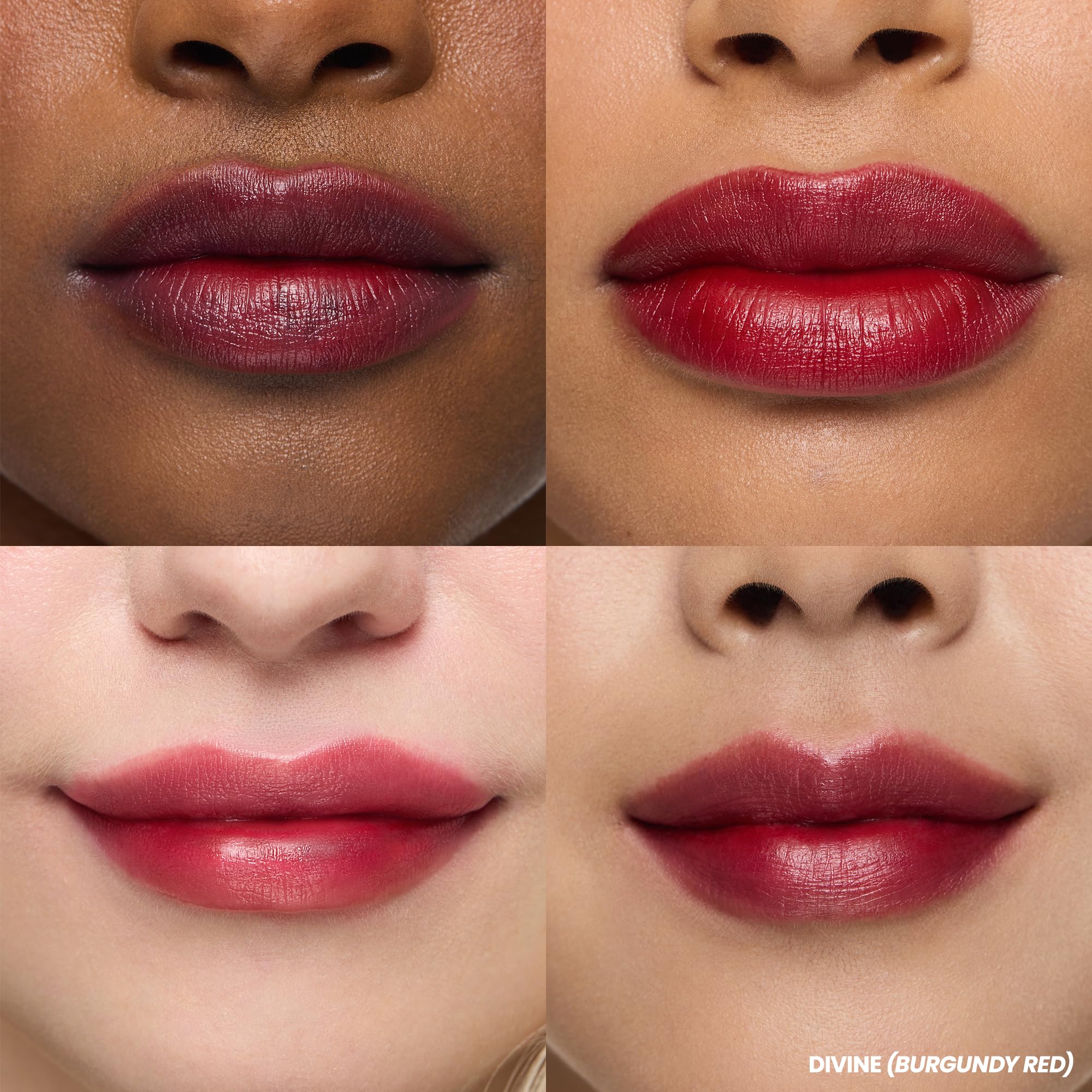 Wonderskin Wonder Blading All Day Lip Stain Peel Off Masque - Long Lasting, Waterproof and Transfer Proof Pink Lip Tint, Matte Finish Peel Off Makeup (Beautiful Masque)