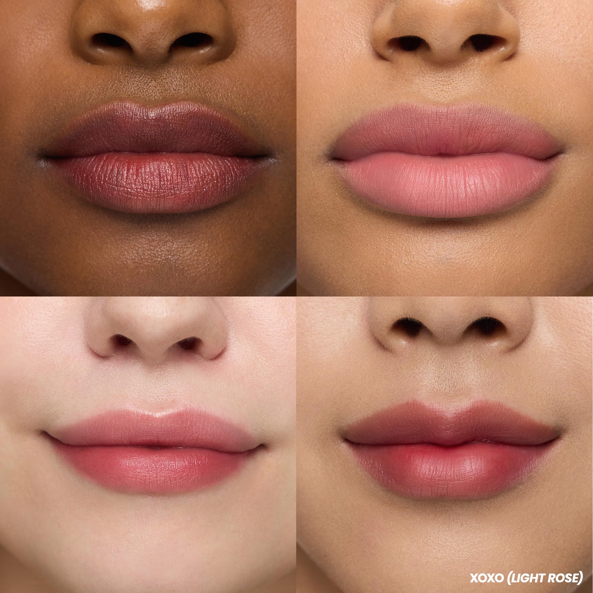 Wonderskin Wonder Blading All Day Lip Stain Peel Off Masque - Long Lasting, Waterproof and Transfer Proof Nude Lip Tint, Matte Finish Peel Off Lip Stain (Whimsical Masque)