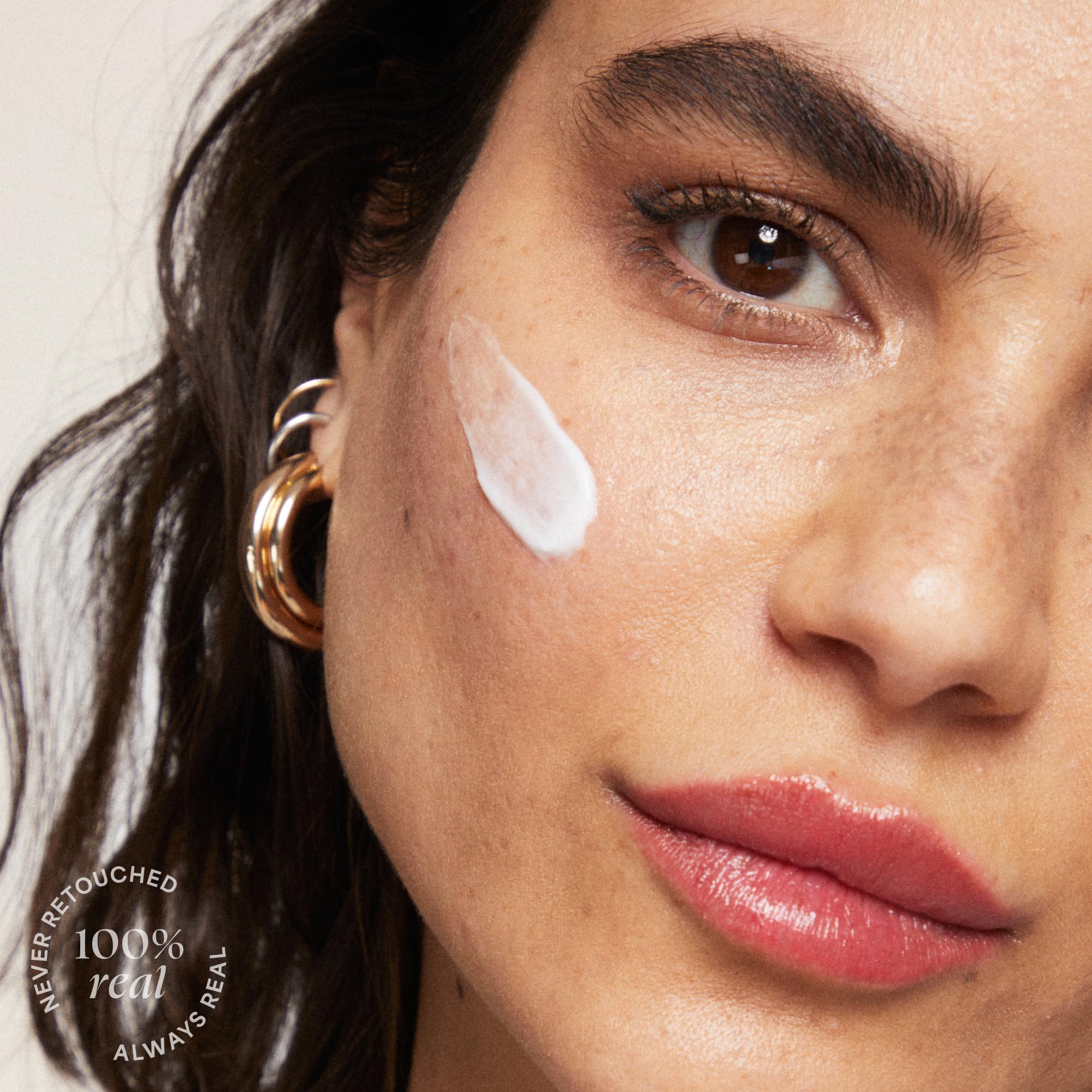 TULA Skin Care 24-7 Hydrating Day & Night Cream - Nourishing Moisturizer for Face, Maintain Skin Balance & Improve Skin Smoothness, Contains Watermelon & Apple Extract