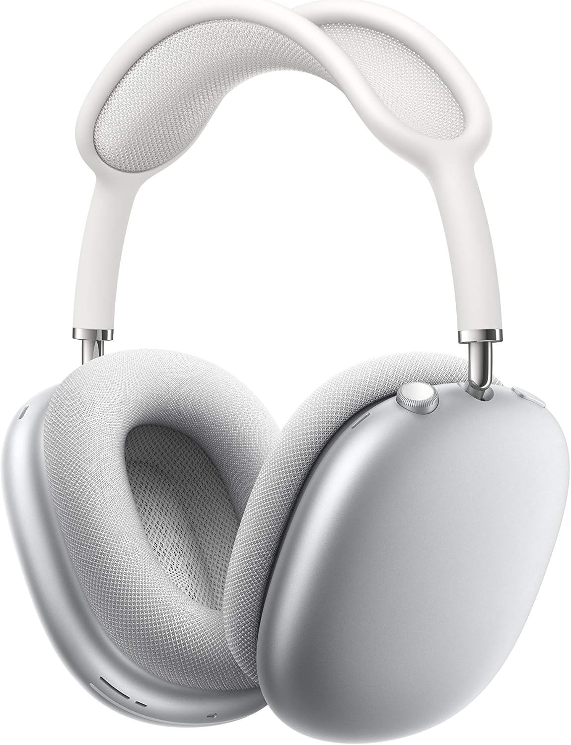Apple AirPods Max – Premium Over-Ear Wireless Headphones with Noise Cancellation & Spatial Audio