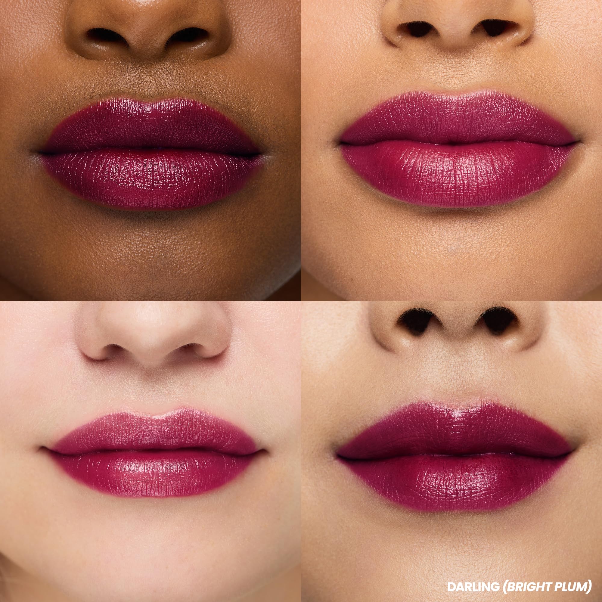 Wonderskin Wonder Blading All Day Lip Stain Peel Off Masque - Long Lasting, Waterproof and Transfer Proof Pink Lip Tint, Matte Finish Peel Off Makeup (Beautiful Masque)