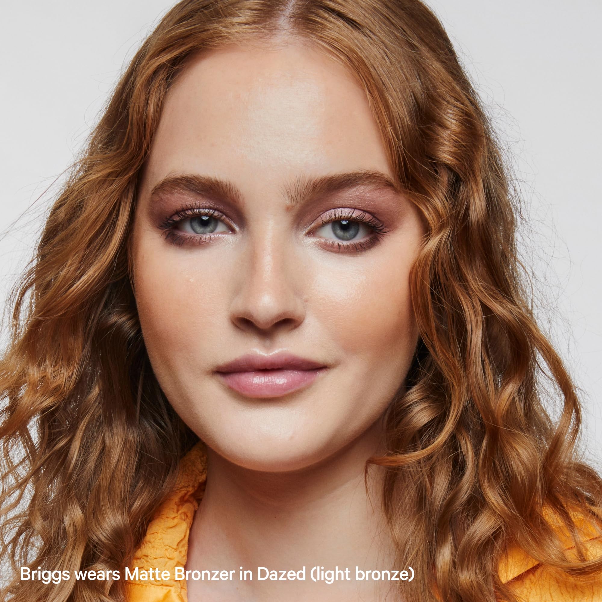 Milk Makeup Matte Bronzer – Buildable Cream Bronzer Stick with Mango Butter + Apricot Oil – Hydrating, Multi-Use Formula for a Sunkissed Glow – Baked, 0.19 oz