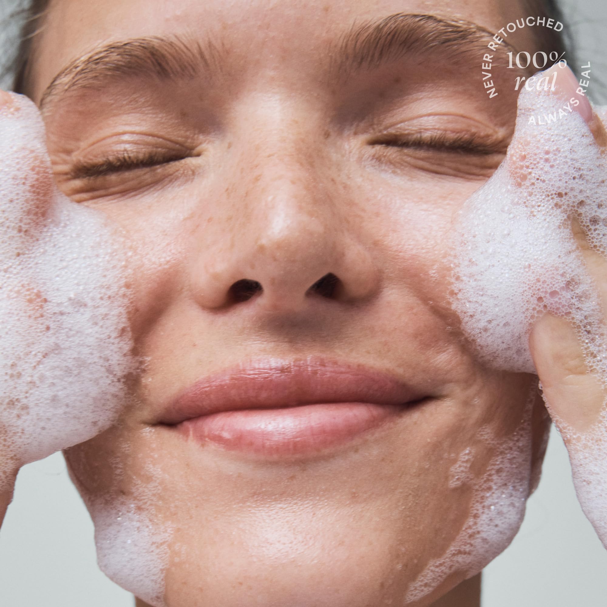 TULA Skin Care Cult Classic Purifying Face Cleanser - Gentle and Effective Face Wash, Makeup Remover, Nourishing and Hydrating