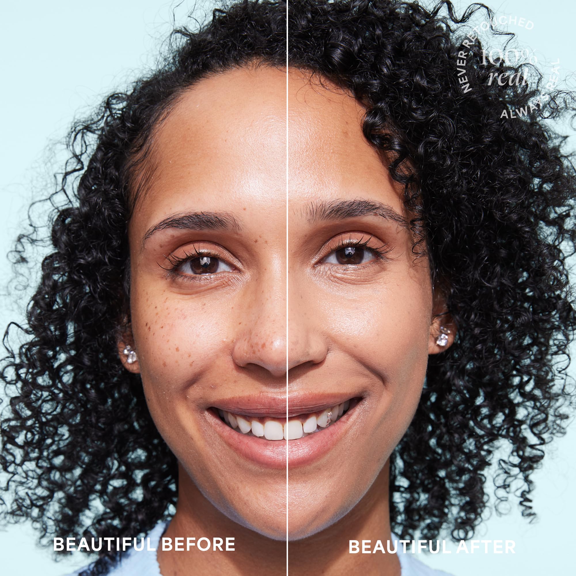 TULA Skin Care Radiant Skin Brightening Serum Skin Tint SPF | Facial Sunscreen Provides Broad Spectrum SPF 30 Protection, Tinted, Serum-Light Formula Brightens and Evens Skin | 1.0 fl. oz.