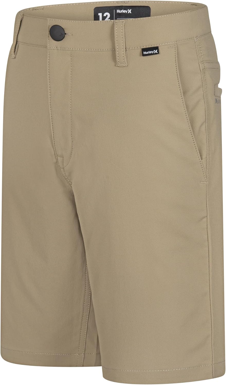 Hurley Boys' H20-dri Walk Shorts