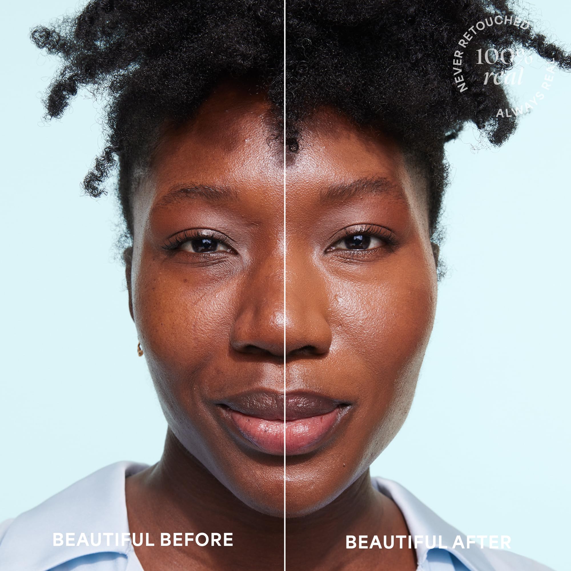 TULA Skin Care Radiant Skin Brightening Serum Skin Tint SPF | Facial Sunscreen Provides Broad Spectrum SPF 30 Protection, Tinted, Serum-Light Formula Brightens and Evens Skin | 1.0 fl. oz.