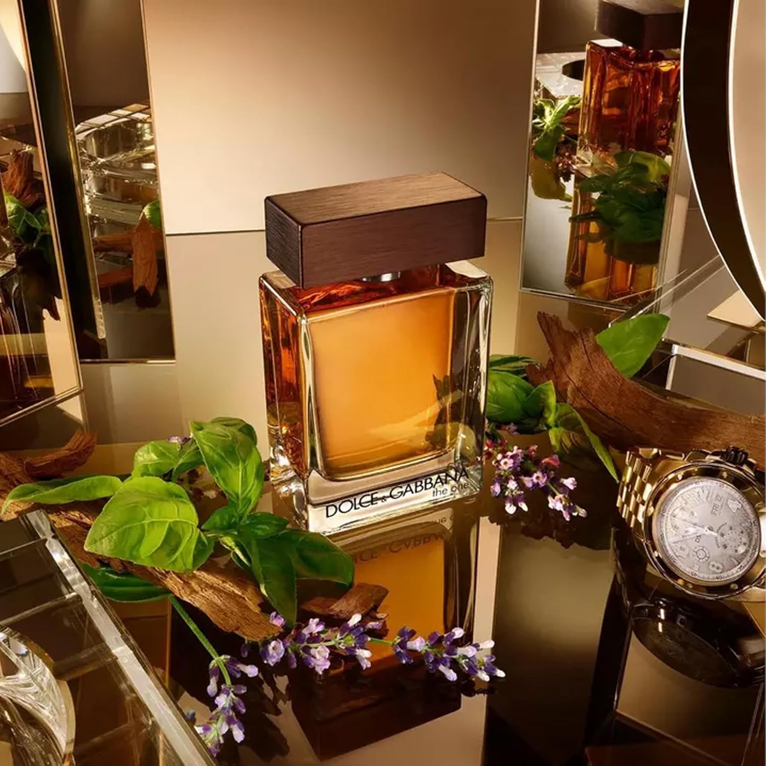 Dolce&Gabbana The One, Eau De Toilette Spray, For Men