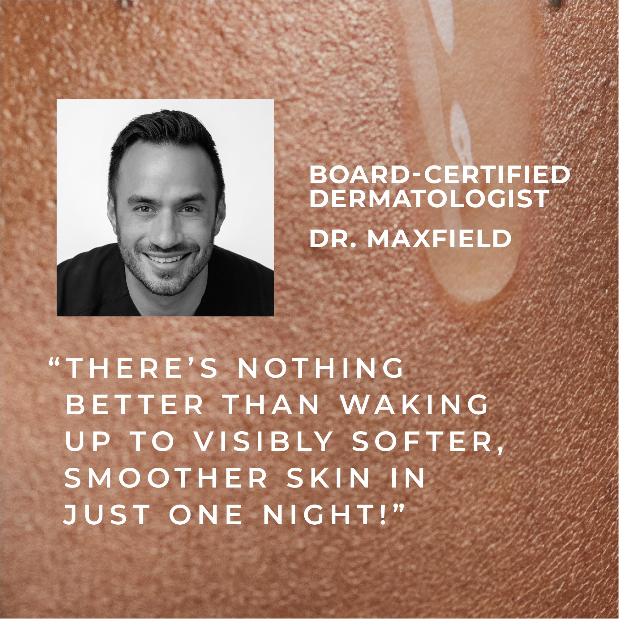 RoC Retinol Correxion Anti-Aging Wrinkle Night Serum, Retinol Serum for Face, Daily Treatment for Fine Lines, Post Acne Scars, 30 Capsules, Unscented, 0.35 Fl Oz